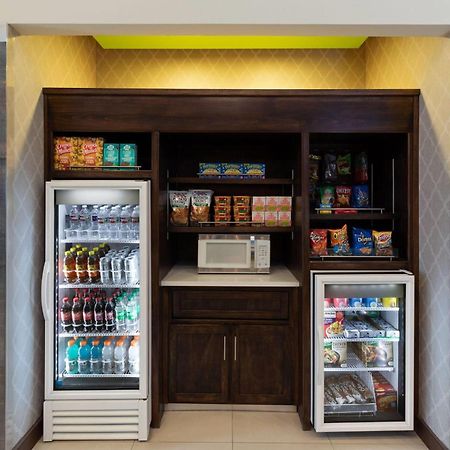 Ramada By Wyndham El Paso Otel Dış mekan fotoğraf