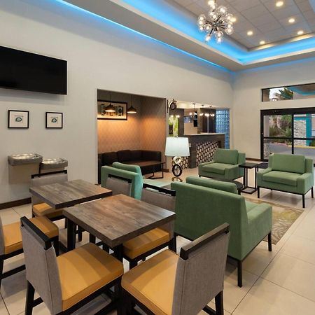 Ramada By Wyndham El Paso Otel Dış mekan fotoğraf