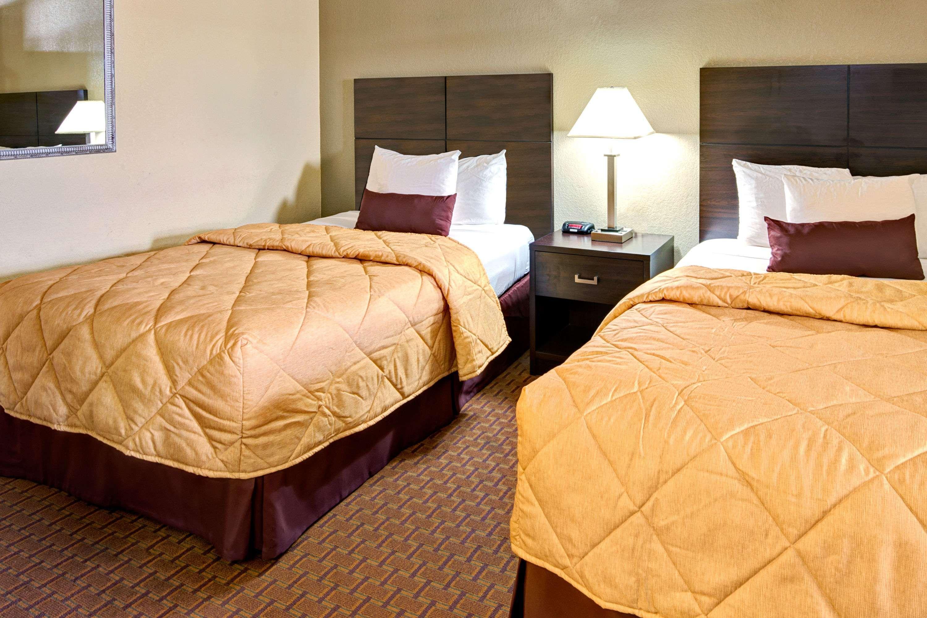 Ramada By Wyndham El Paso Otel Dış mekan fotoğraf