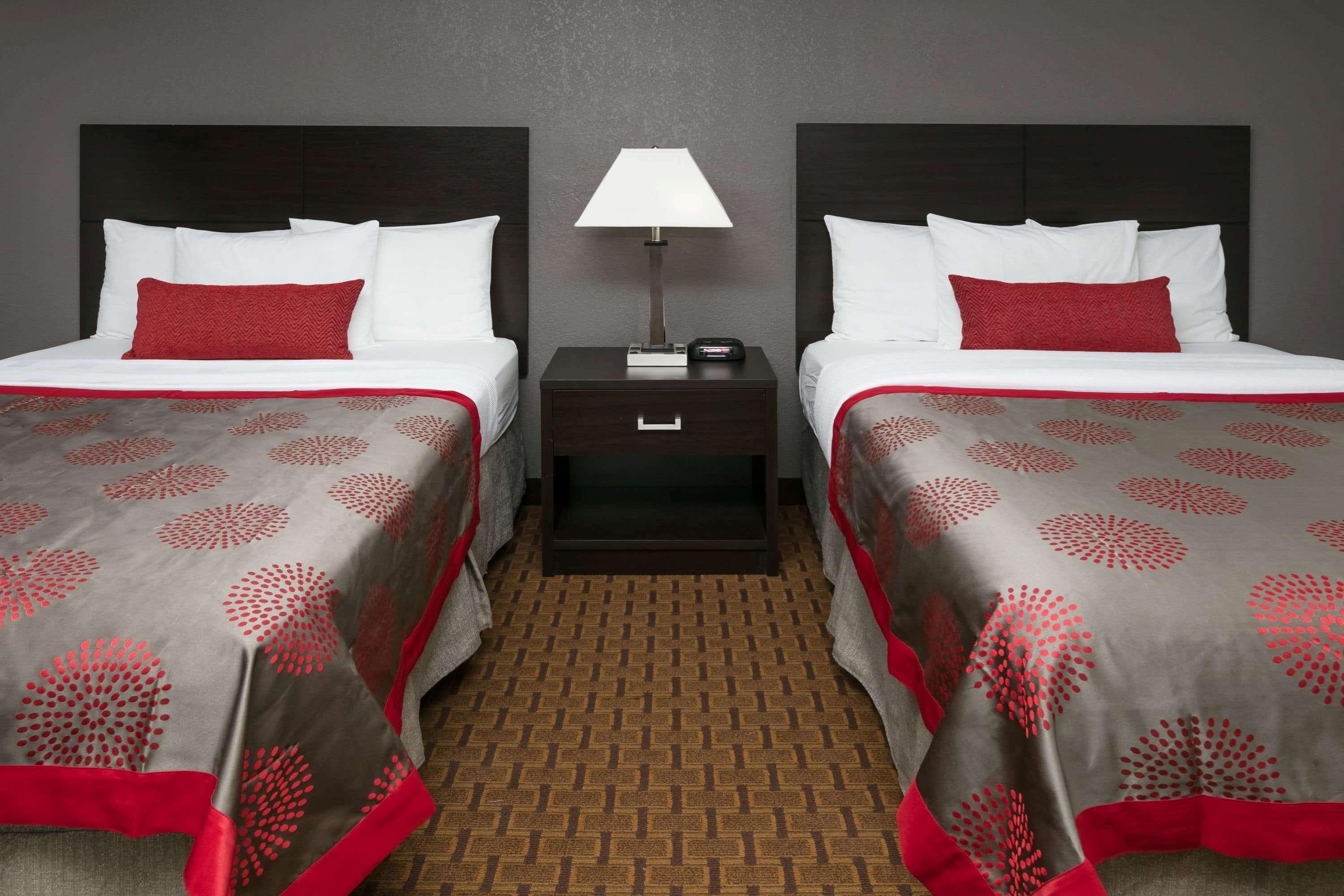 Ramada By Wyndham El Paso Otel Dış mekan fotoğraf