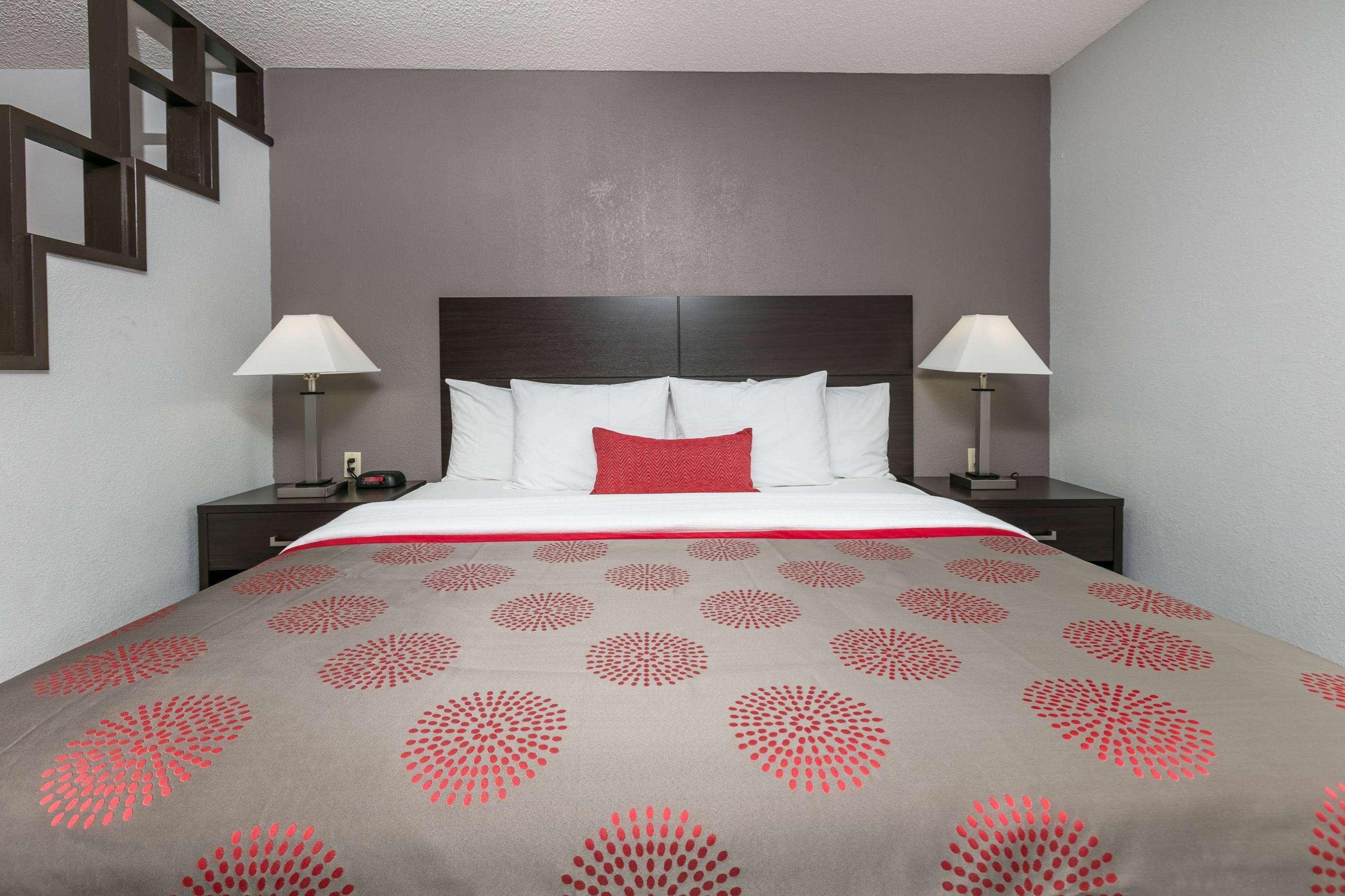 Ramada By Wyndham El Paso Otel Dış mekan fotoğraf