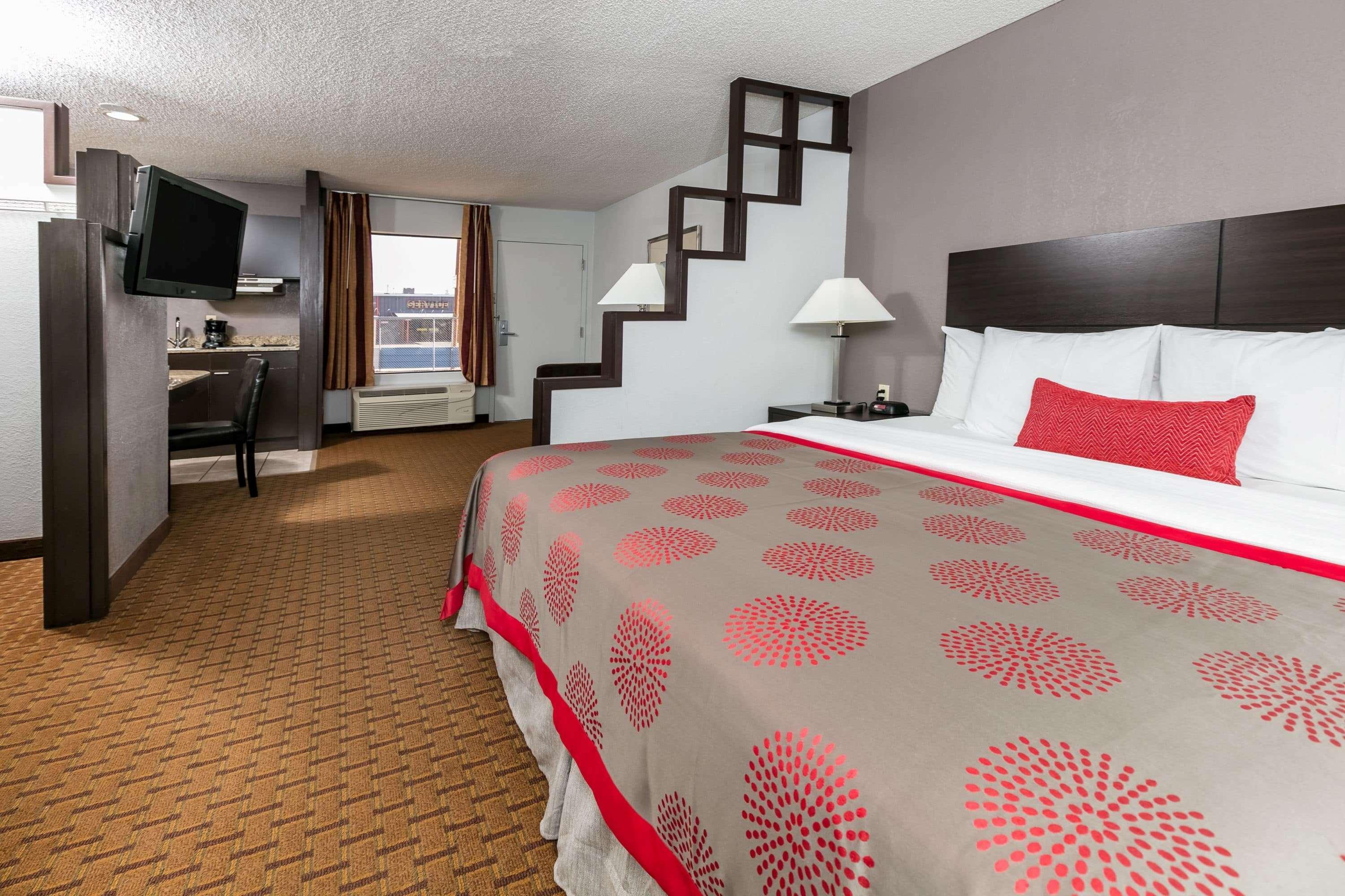 Ramada By Wyndham El Paso Otel Dış mekan fotoğraf