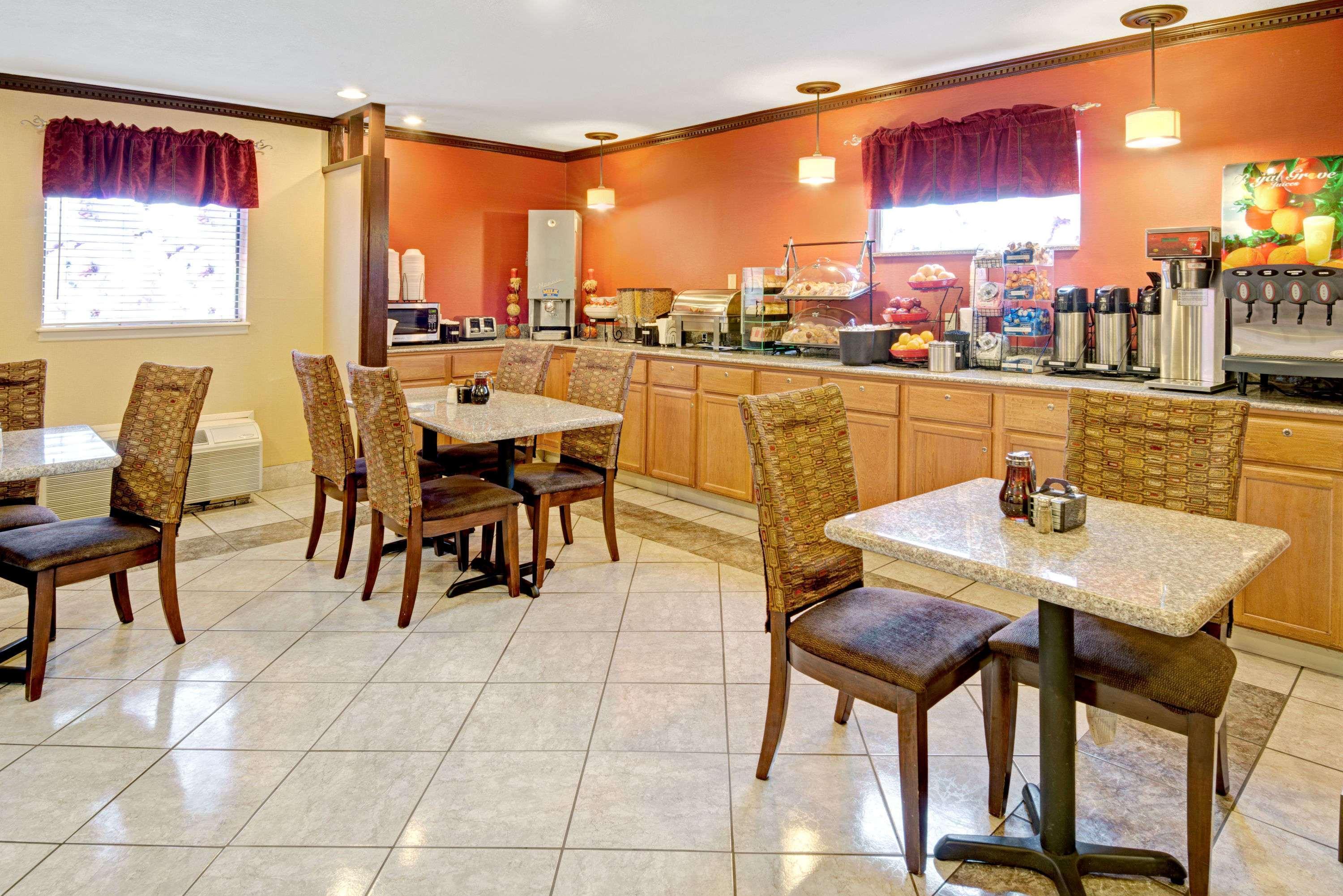 Ramada By Wyndham El Paso Otel Dış mekan fotoğraf