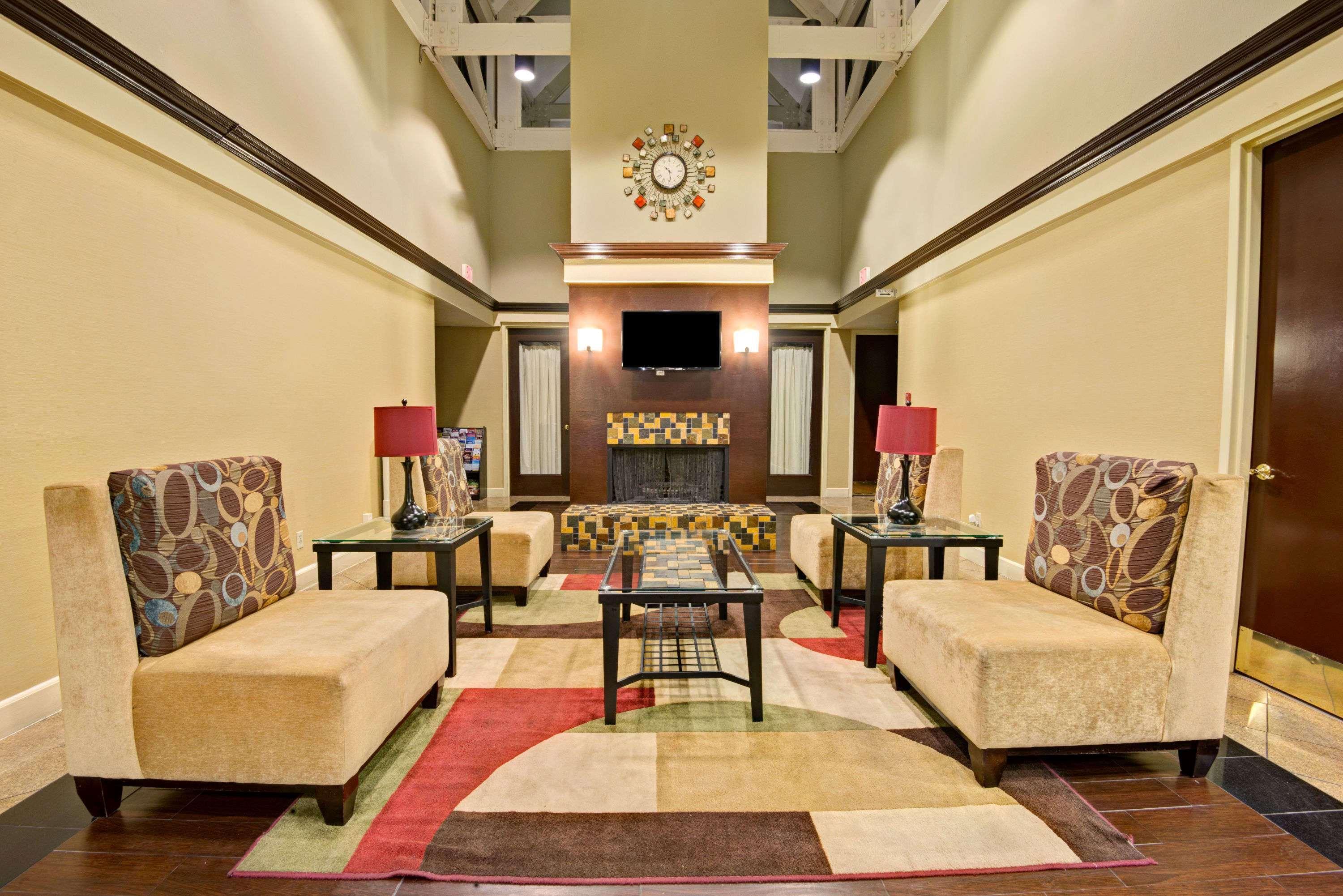Ramada By Wyndham El Paso Otel Dış mekan fotoğraf