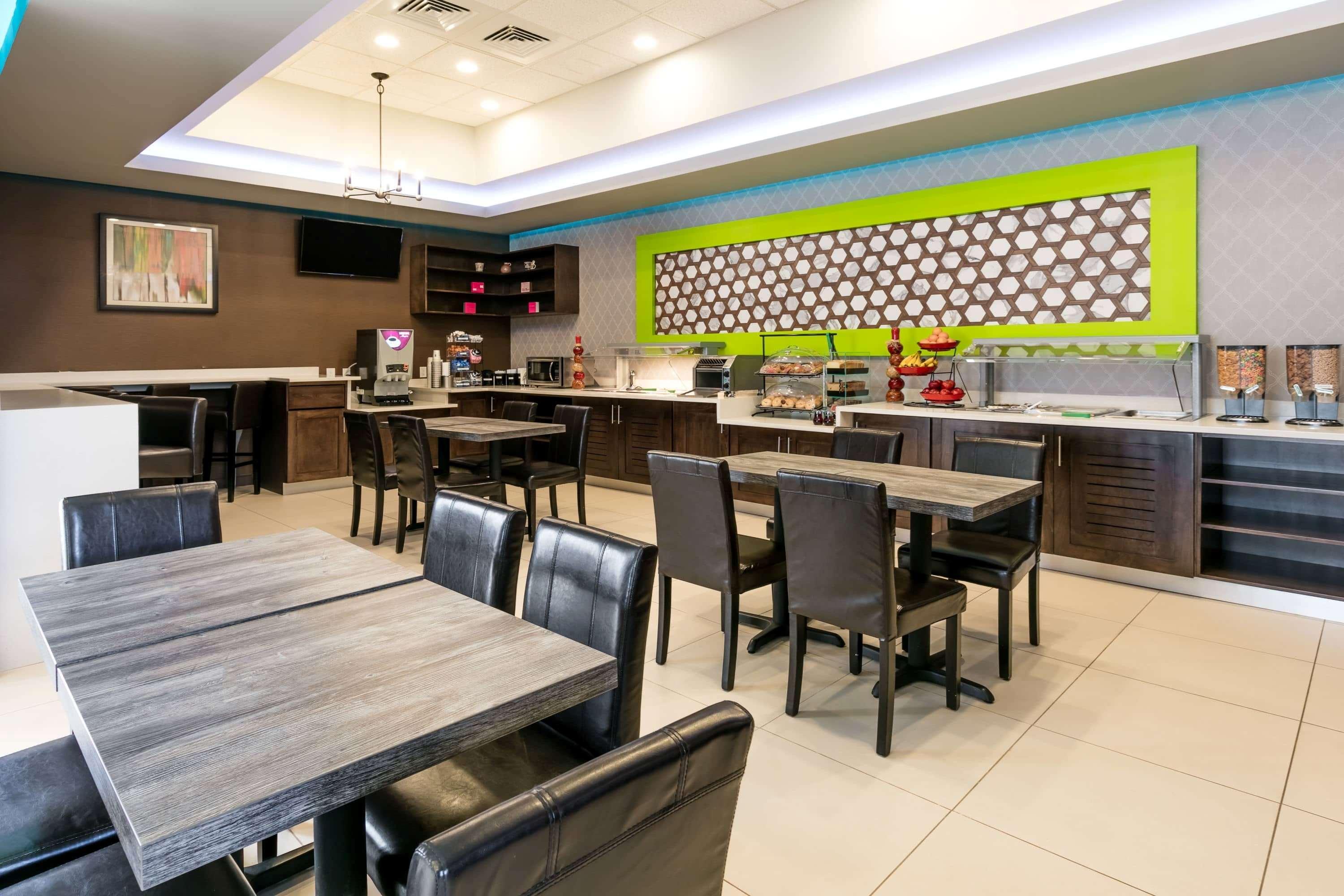 Ramada By Wyndham El Paso Otel Dış mekan fotoğraf