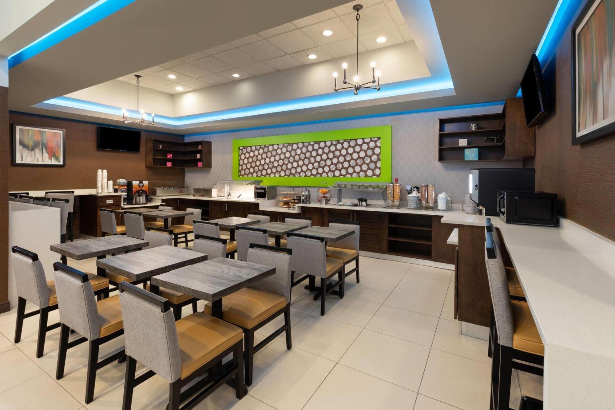 Ramada By Wyndham El Paso Otel Dış mekan fotoğraf