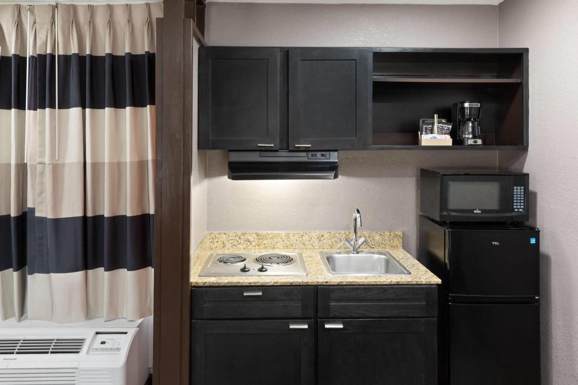 Ramada By Wyndham El Paso Otel Dış mekan fotoğraf