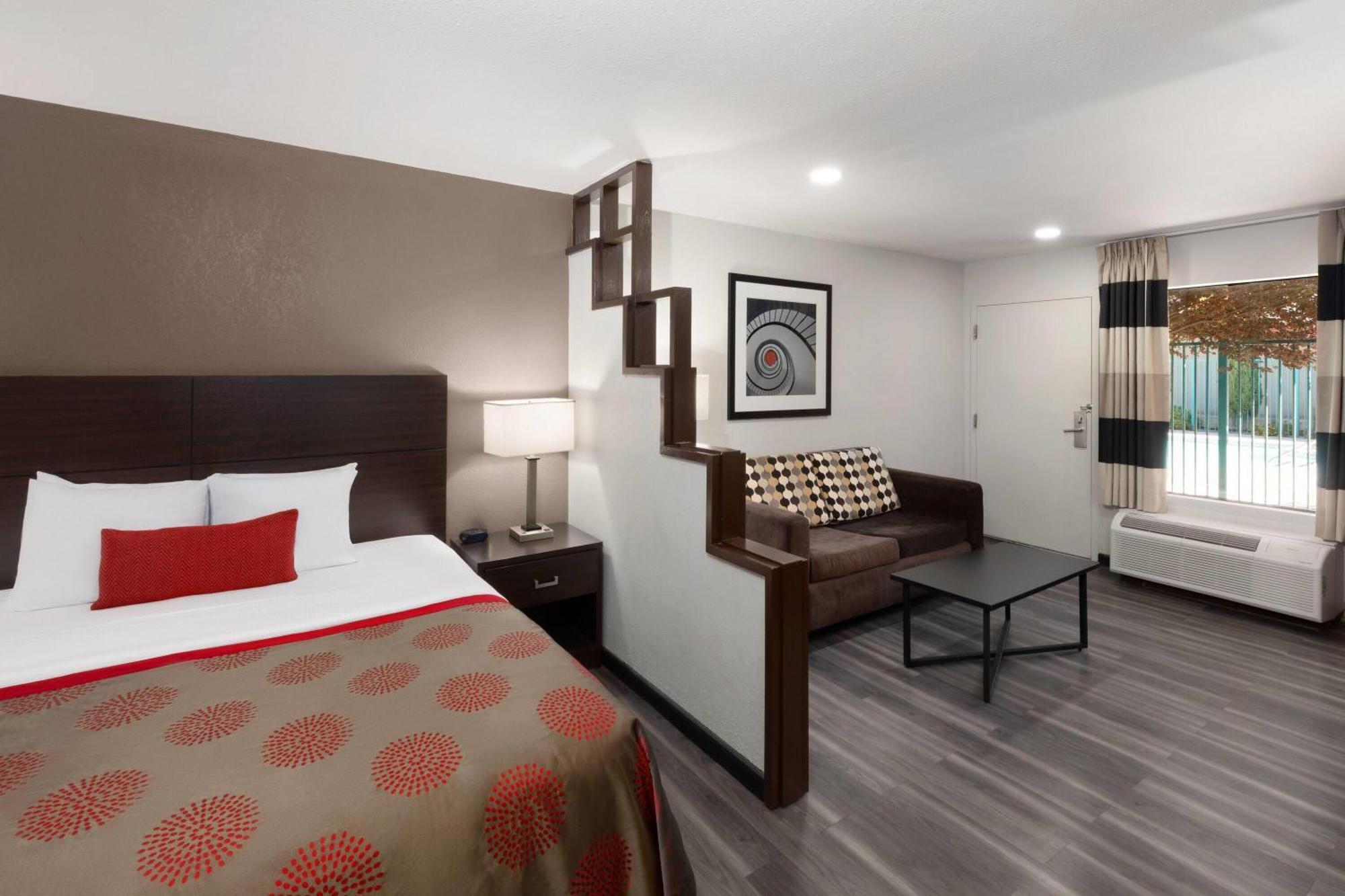 Ramada By Wyndham El Paso Otel Dış mekan fotoğraf