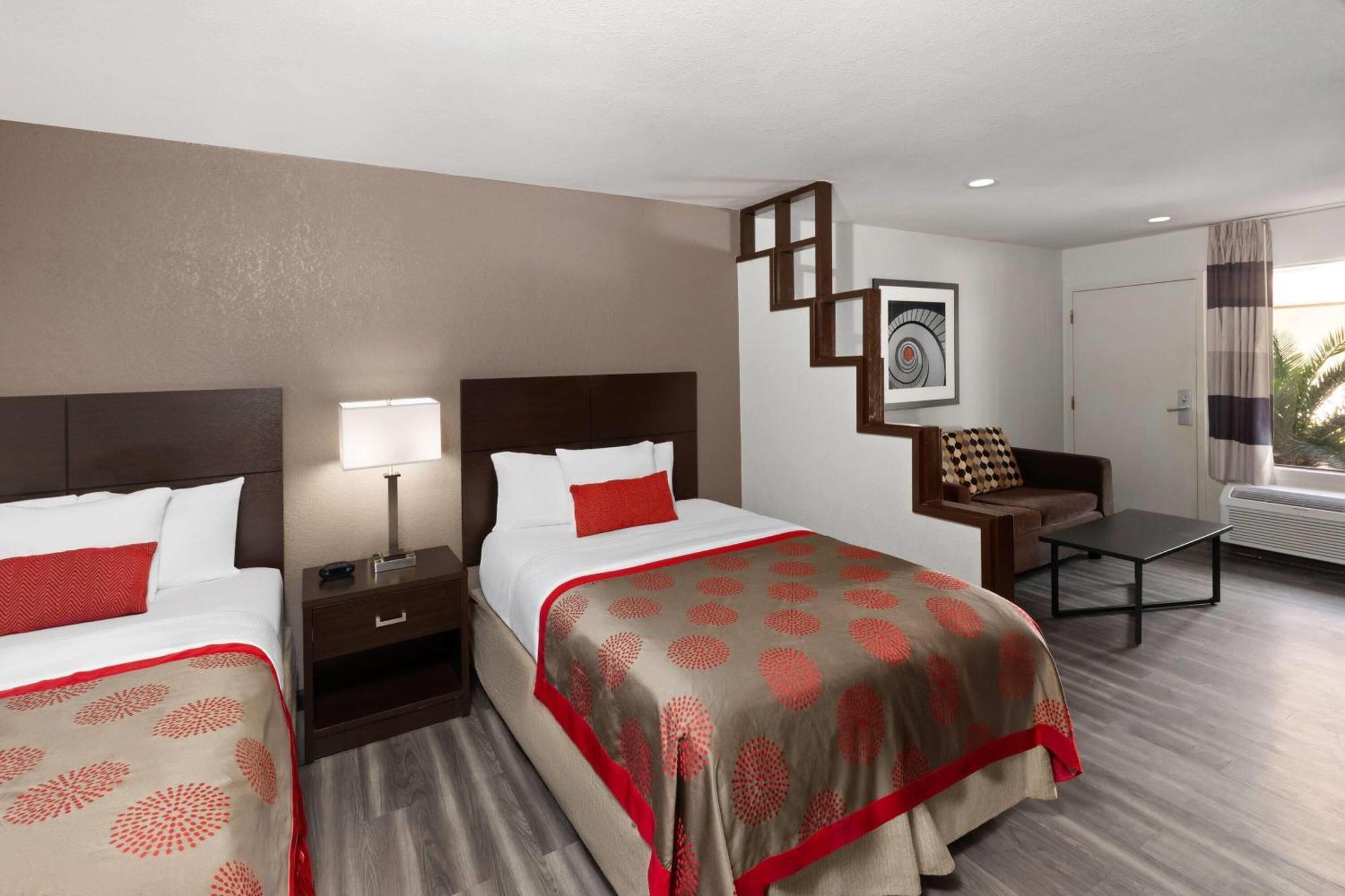 Ramada By Wyndham El Paso Otel Dış mekan fotoğraf