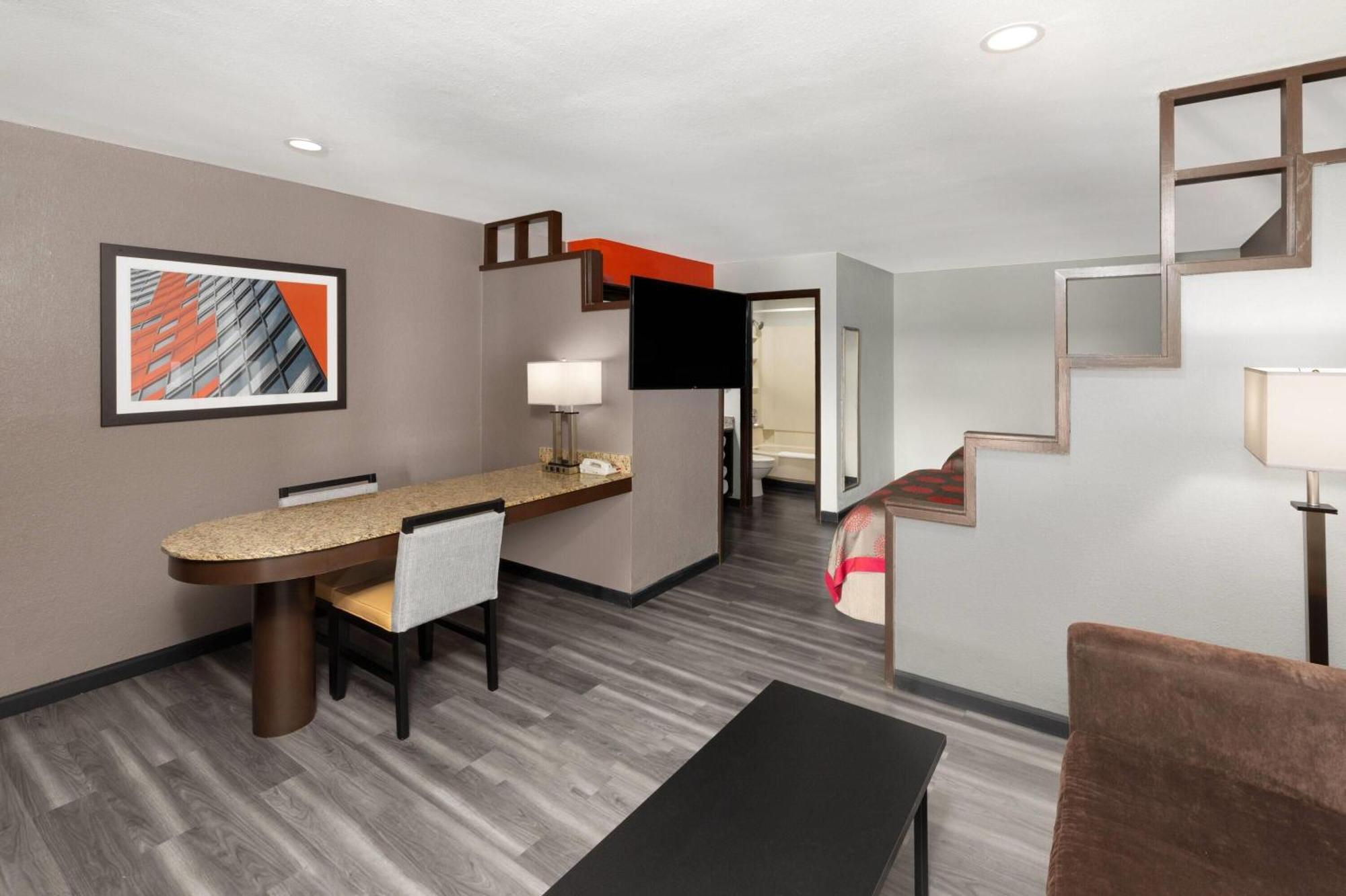 Ramada By Wyndham El Paso Otel Dış mekan fotoğraf