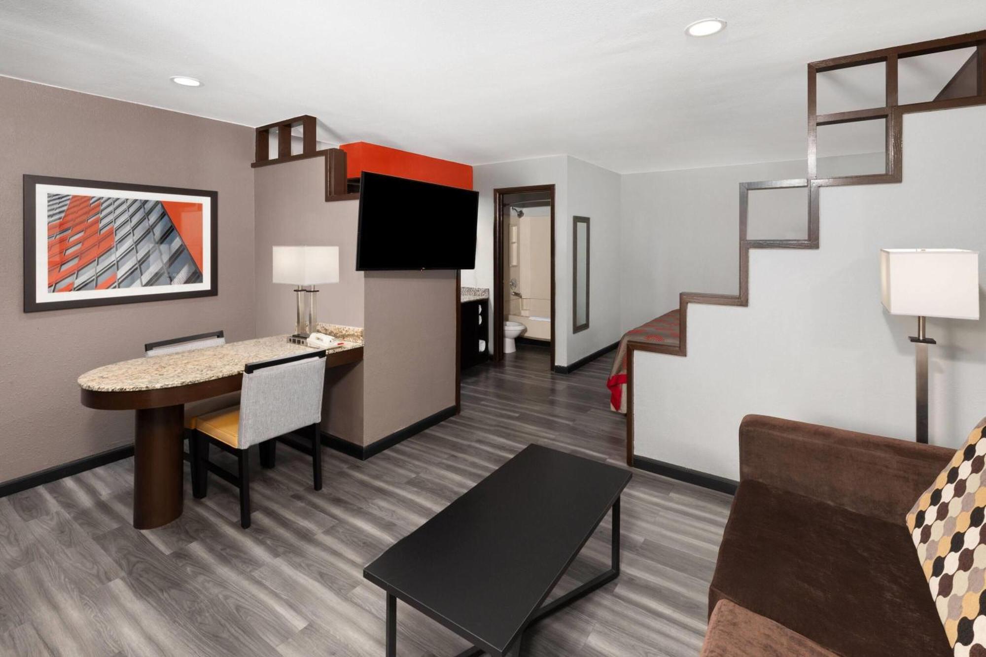 Ramada By Wyndham El Paso Otel Dış mekan fotoğraf