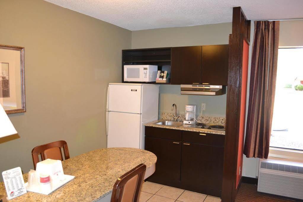Ramada By Wyndham El Paso Otel Dış mekan fotoğraf