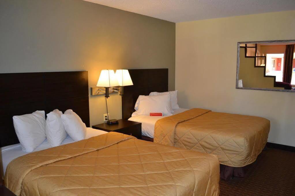 Ramada By Wyndham El Paso Otel Dış mekan fotoğraf